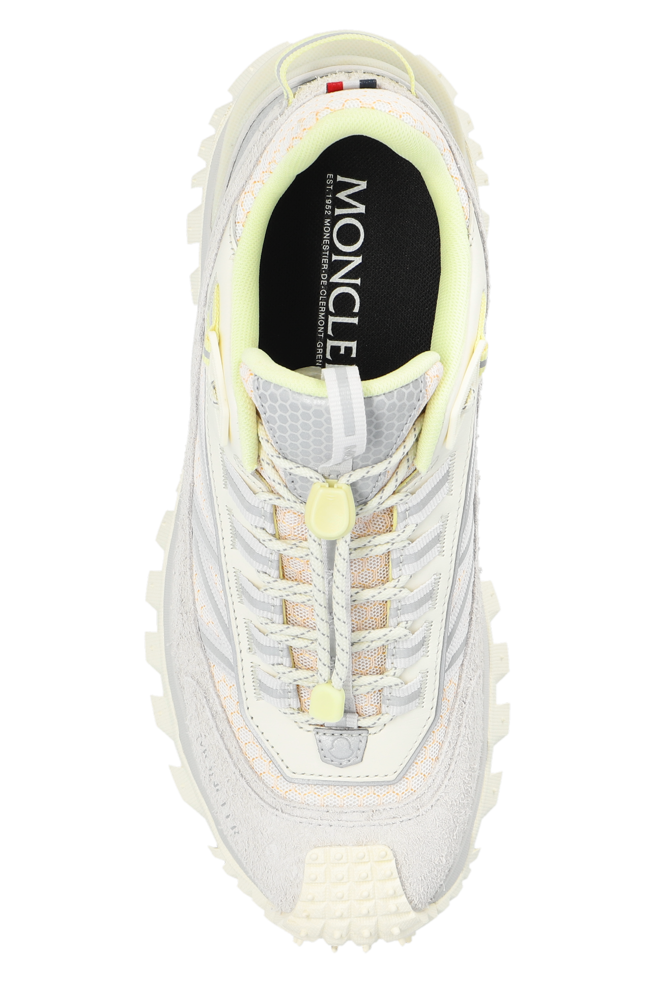 Moncler 'Trailgrip' sneakers | Women's Shoes | Vitkac Moncler 'Trailgrip' sneakers | Women's Shoes | Vitkac